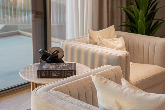 ** Fully Furnished | Sea View | Vacant **, picture 6