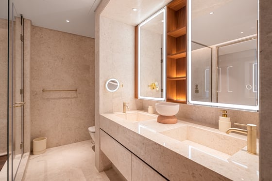 ** Fully Furnished | Sea View | Vacant **, picture 18