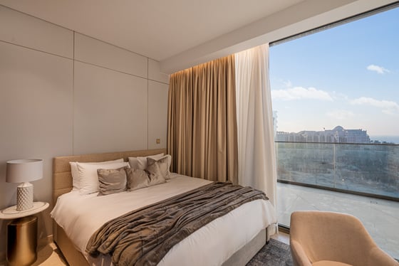 ** Fully Furnished | Sea View | Vacant **, picture 9