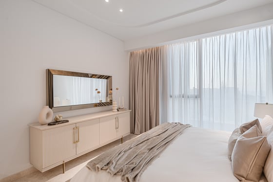 ** Fully Furnished | Sea View | Vacant **, picture 16