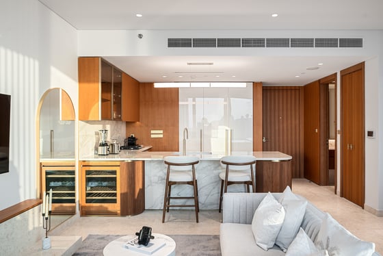** Fully Furnished | Sea View | Vacant **, picture 8
