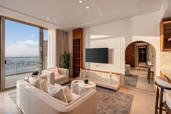 ** Fully Furnished | Sea View | Vacant **, picture 1