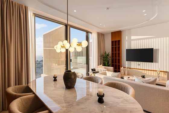 ** Fully Furnished | Sea View | Vacant **, picture 3