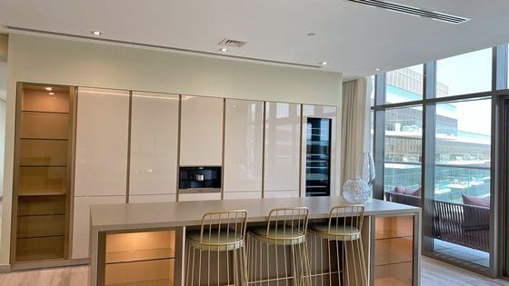 Exclusive Beachfront Penthouse on Palm Jumeirah, picture 7