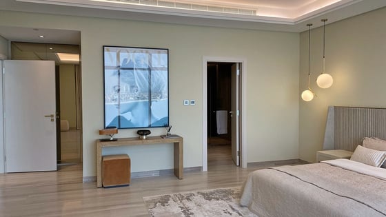 Exclusive Beachfront Penthouse on Palm Jumeirah, picture 11