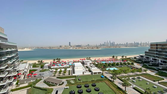 Exclusive Beachfront Penthouse on Palm Jumeirah, picture 2