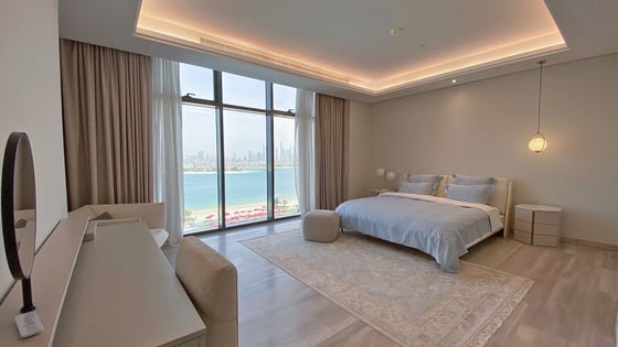 Exclusive Beachfront Penthouse on Palm Jumeirah, picture 16