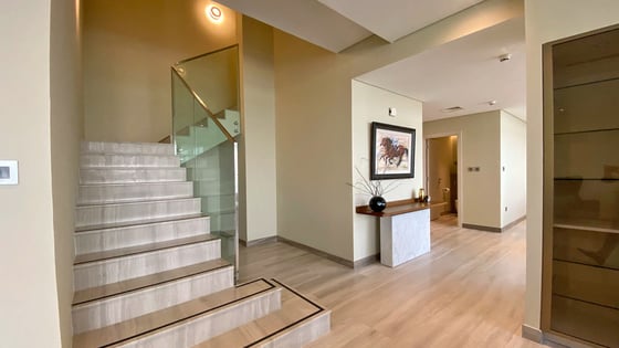 Exclusive Beachfront Penthouse on Palm Jumeirah, picture 10