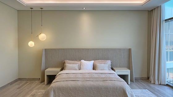 Exclusive Beachfront Penthouse on Palm Jumeirah, picture 12