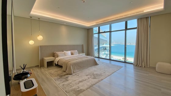 Exclusive Beachfront Penthouse on Palm Jumeirah, picture 14