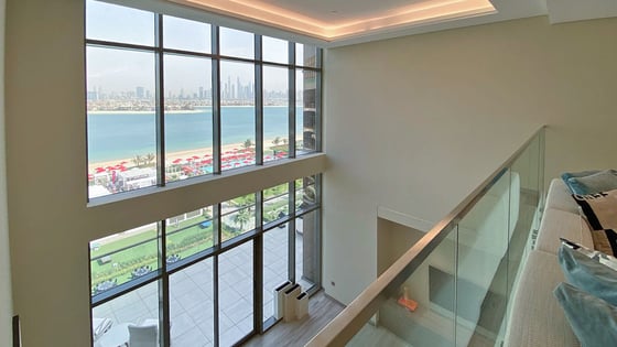 Exclusive Beachfront Penthouse on Palm Jumeirah, picture 19
