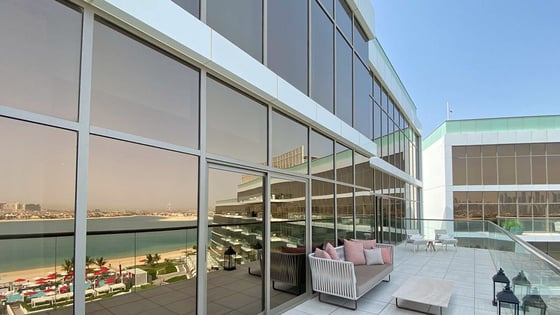 Exclusive Beachfront Penthouse on Palm Jumeirah, picture 20