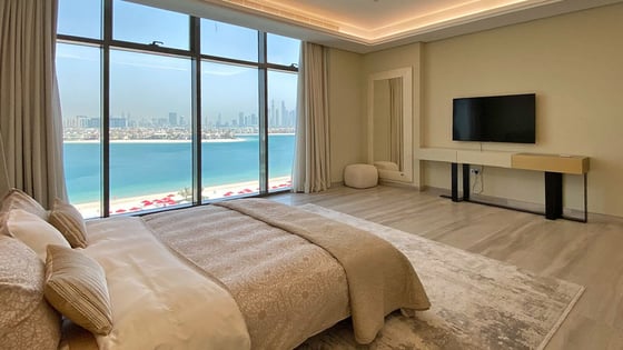Exclusive Beachfront Penthouse on Palm Jumeirah, picture 15