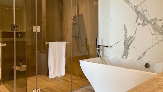Exclusive Beachfront Penthouse on Palm Jumeirah, picture 17