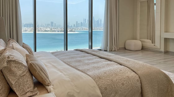 Exclusive Beachfront Penthouse on Palm Jumeirah, picture 13