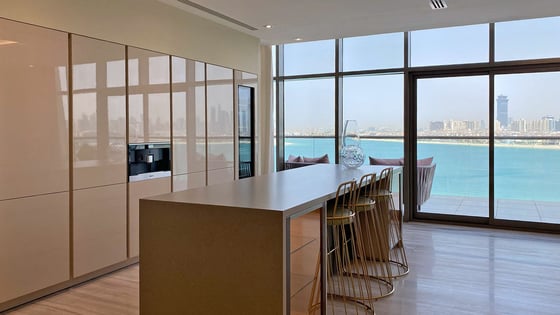 Exclusive Beachfront Penthouse on Palm Jumeirah, picture 8