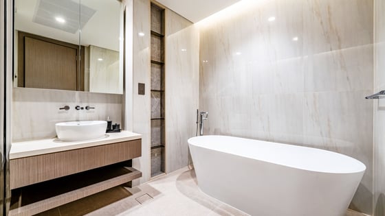 Exquisite 3bed nestled in the vibrant Business Bay, picture 17