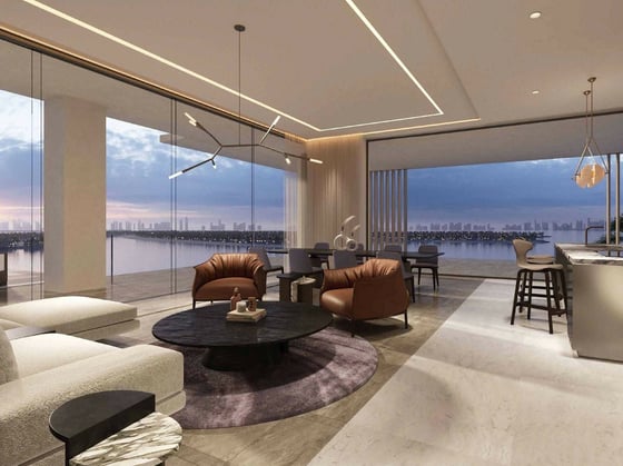*** Sky Villa  |  Palm View  |  Duplex ***, picture 5