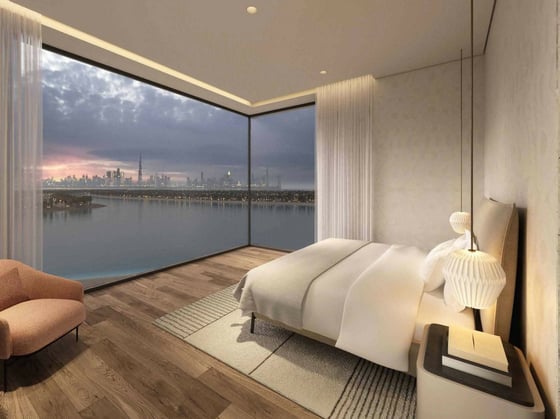 *** Sky Villa  |  Palm View  |  Duplex ***, picture 9