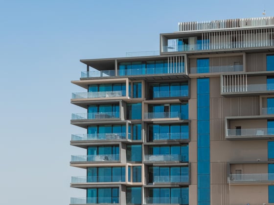 *** Sky Villa  |  Palm View  |  Duplex ***, picture 2