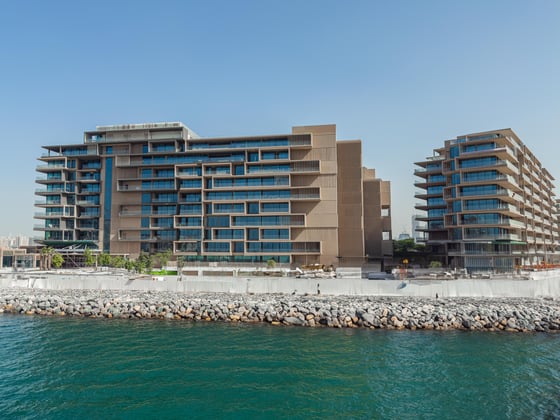 *** Sky Villa  |  Palm View  |  Duplex ***, picture 14