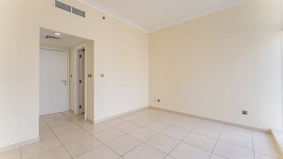 Vacant apartment in Dubai Marina with Marina view, picture 9