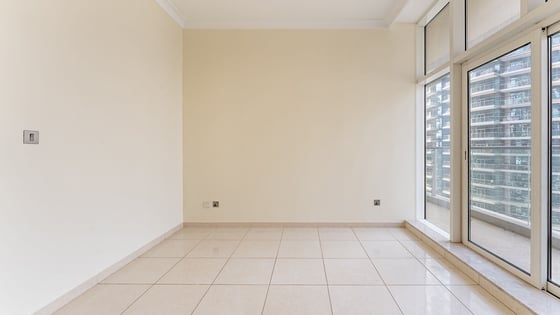 Vacant apartment in Dubai Marina with Marina view, picture 14