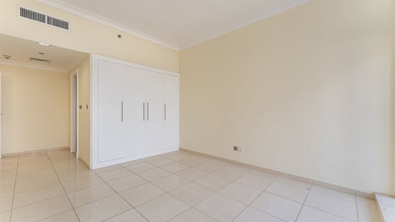 Vacant apartment in Dubai Marina with Marina view, picture 8
