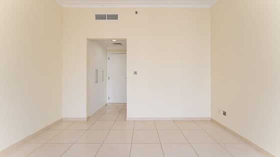 Vacant apartment in Dubai Marina with Marina view, picture 11