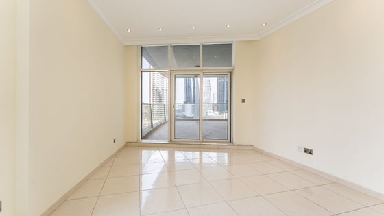 Vacant apartment in Dubai Marina with Marina view, picture 13