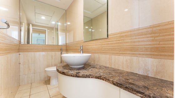Vacant apartment in Dubai Marina with Marina view, picture 19