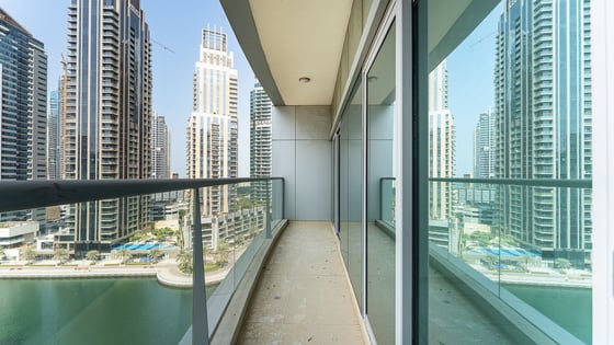 Vacant apartment in Dubai Marina with Marina view, picture 22