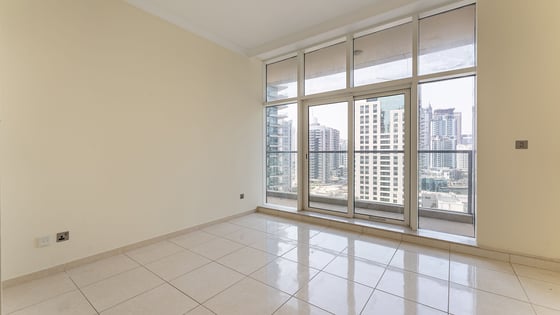 Vacant apartment in Dubai Marina with Marina view, picture 12