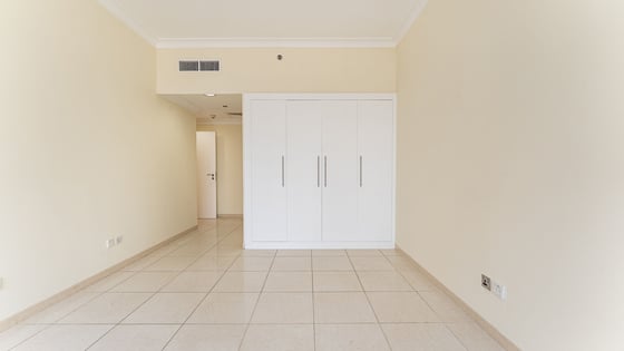 Vacant apartment in Dubai Marina with Marina view, picture 7
