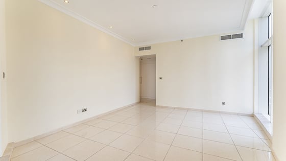 Vacant apartment in Dubai Marina with Marina view, picture 15