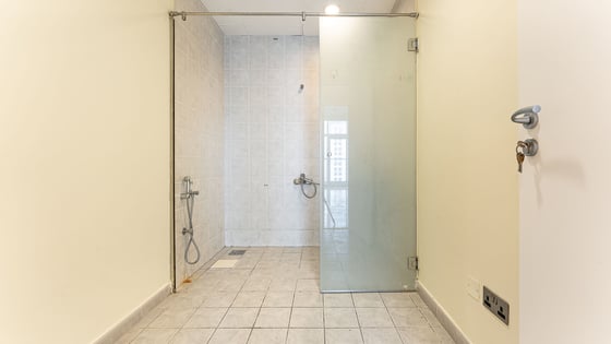 Vacant apartment in Dubai Marina with Marina view, picture 18
