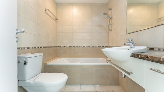 Vacant apartment in Dubai Marina with Marina view, picture 17