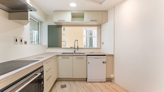 Vacant apartment in Dubai Marina with Marina view, picture 6