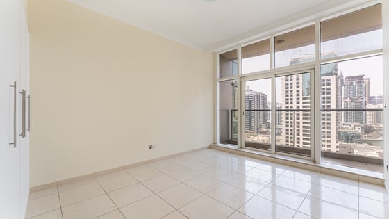Vacant apartment in Dubai Marina with Marina view, picture 16
