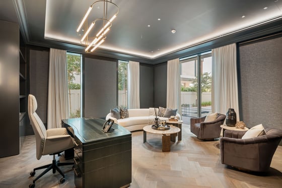 Brand New 6 Bedroom Custom Mansion, Emerald Hills, picture 6