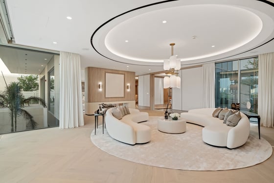 Brand New 6 Bedroom Custom Mansion, Emerald Hills, picture 10