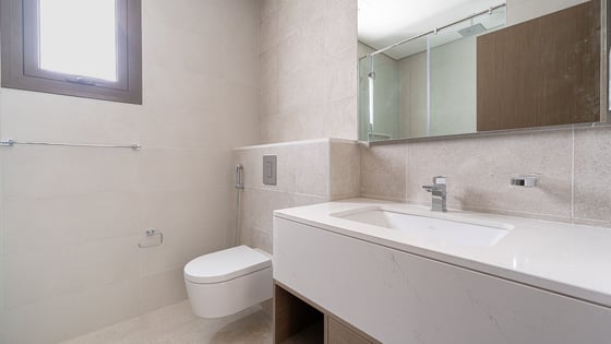 Contemporary villa in MBR City near to lagoon, picture 19