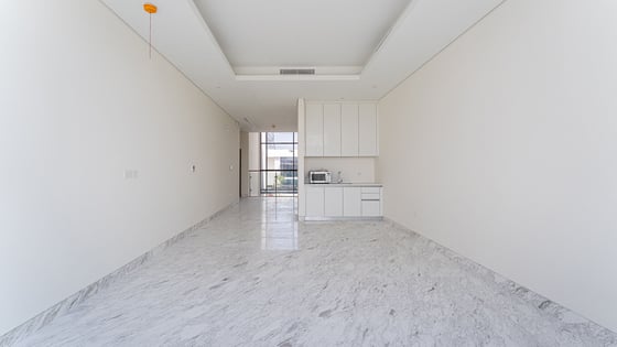 Contemporary villa in MBR City near to lagoon, picture 15