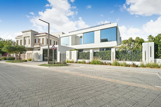 The Parkway at Dubai Hills, Dubai Hills Estate,, picture 31