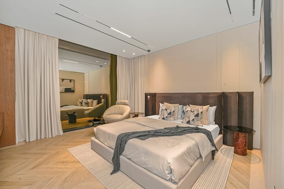 The Parkway at Dubai Hills, Dubai Hills Estate,, picture 18