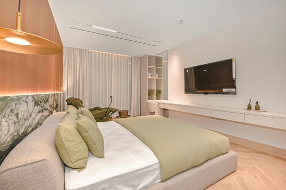 The Parkway at Dubai Hills, Dubai Hills Estate,, picture 16