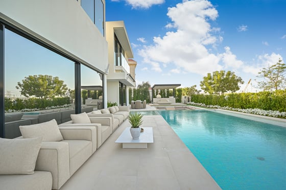 The Parkway at Dubai Hills, Dubai Hills Estate,, picture 2