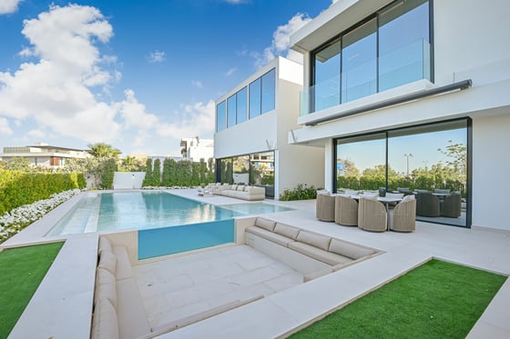 The Parkway at Dubai Hills, Dubai Hills Estate,, picture 30