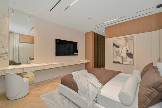 The Parkway at Dubai Hills, Dubai Hills Estate,, picture 12