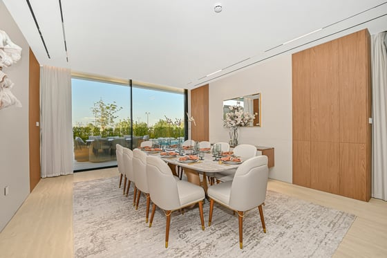 The Parkway at Dubai Hills, Dubai Hills Estate,, picture 7